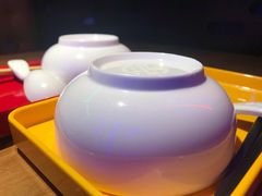 餐具摆设-胖哥俩肉蟹煲(虹口龙之梦店)