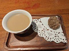 -敏珠拉姆藏餐·南京厨房(富春江东街店)