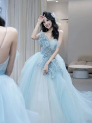 -韩国天使嫁衣婚纱礼服馆(上海旗舰店)