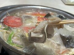 -海关荤豆花(洋河一路店)