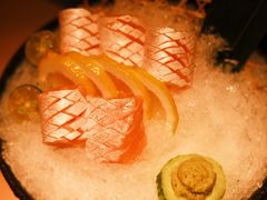 -山葵家·创意料理(EFC欧美广场店)