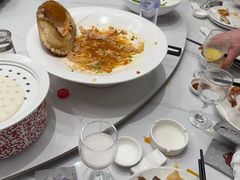 -新丁香海鲜酒店(银海商贸城店)