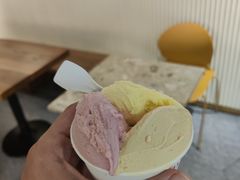 -Dal Cuore 达可芮冰淇淋(陕西北路店)