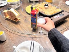 -永安水煮活鱼·仪征菜(仪征奥林匹克店)