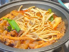 -肖记公安牛肉鱼杂馆·省级非物质文化遗产(江汉路直营店)