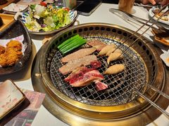 -千寻山野烤肉(天虹店)