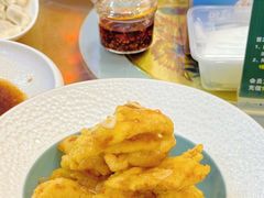 -白天鹅家宴·东北菜