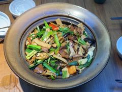 -云海肴·汽锅鸡·云南菜(天津国金汇店)