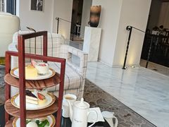 -锦江都城经典达华静安寺酒店·餐厅