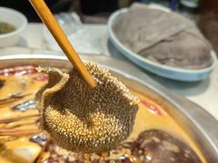 -水碾河刘老大串串香(水碾河路店)
