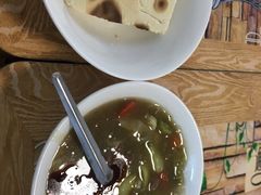 -刘老虎肉丸糊辣汤(总店)