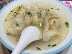-小杨生煎(香港名都店)