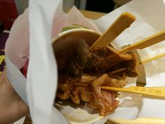 -紫燕百味鸡(仲盛店)