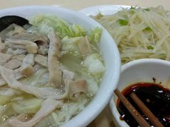 -天一沾水肥肠(科园一街店)