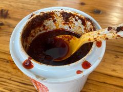 -富记鱼蛋粉(西村店)