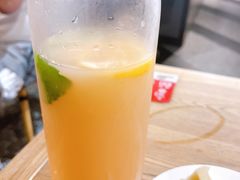 -鱼酷活鱼烤鱼(梅江印象城店)