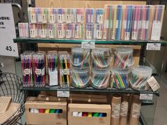 -MUJI无印良品(保利时光里店)