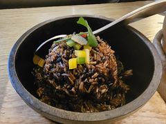-熹素·鲜美素食Vegetarian (天河领展店)