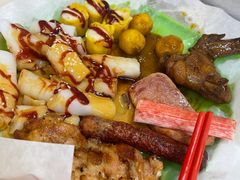 -華歡冰室-WahFoon(吉大店)