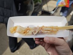 -大观篆新农贸市场