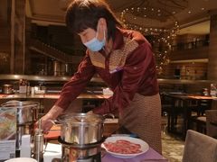 -合肥皇冠假日酒店·菲亚斯特自助餐厅(黄山路店)
