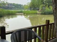 -上海怡沁园度假酒店