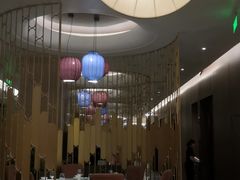 大堂-柒园·三十年创意杭帮菜(龙湖滨江天街店)