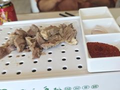 -老毛手抓·盐池滩羊非遗手抓(宁夏总店)