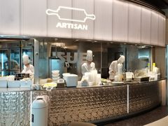 -苏小柳点心·手作小笼包(徐家汇分院)