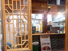 -锦泓老字号猪脏粉(东联大厦店)