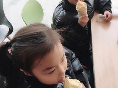 -麦当劳(山东章丘汇泉路店)