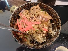 -天狗山料理(省体店)