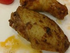 android_upload_pic-棒约翰比萨·意面(万达店)