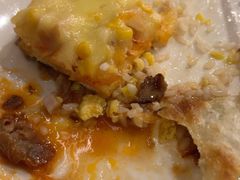 -北京港澳中心瑞士酒店·瑞士咖啡厅·自助餐