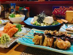 -半藏居酒屋(香港花园店)