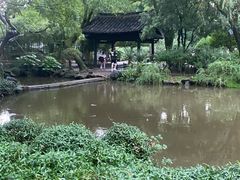 -绍兴鲁迅故里·沈园景区