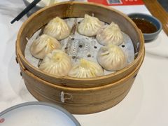 -馋三尺蟹粉小笼(人民广场店)