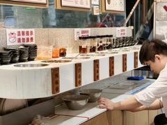 -陈记顺和潮汕牛肉火锅(韩江路店)