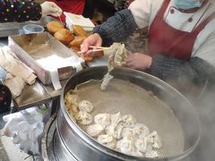 -家阳赵师傅油饼包烧麦(粮道街店)