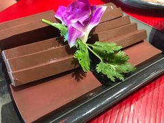 -谭鸭血老火锅(漳州路店)