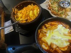 -首尔馆韩国料理(金童路店)