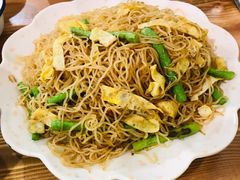 -南记食粥坊·宵夜大排档(莲花总店)