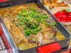 -雅佳神话·麻辣烤鱼(新街口店)