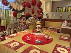 -上海神旺大酒店