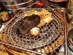 -农乐园炭火烤肉(世茂店)