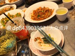 -黄弟大排档·湖南菜·小龙虾·小海鲜(凯旋北路店)