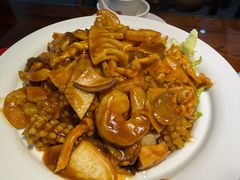 -惠宾饭庄(中山路店)