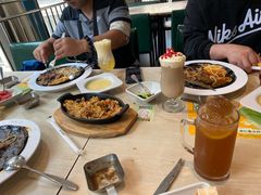 -豪客来牛排(鼓楼名店街店)