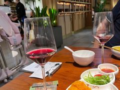 -泰香米泰国餐厅(中大国际店)
