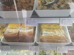 零售区-娘心豆品(方庄店)